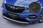 Cupspoiler voor Opel Grandland X CSL441-M, Verzenden, Nieuw