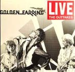 10 Inch - Golden Earring - Live (The Outtakes), Verzenden, Zo goed als nieuw