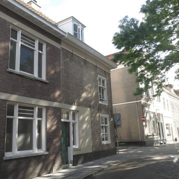 Huis in Bergen Op Zoom gevonden voor €1073,- pm, Overige soorten, Direct bij eigenaar, Bergen Op Zoom