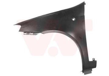 Spatbord o.a: Fiat, Punto II (188), Ophalen of Verzenden, Spatbord, Fiat, Nieuw