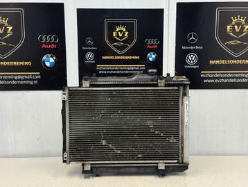 Suzuki Splash bj.2014 radiator set art.95310-51K01, Gebruikt, Suzuki