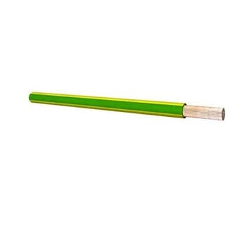 VD draad | Aardedraad | 100 meter, Verzenden, Nieuw