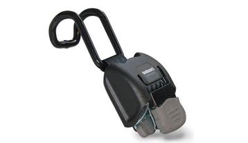 BoatBuckle Retractable Gunwale Tie-down system 2500lbs, Ophalen of Verzenden, Nieuw