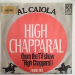 Al Caiola - High Chapparal, Cd's en Dvd's, Ophalen of Verzenden, Gebruikt