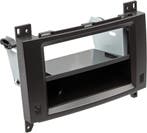 2-DIN Paneel Mercedes Benz A-Klasse/ B-Klasse/ Vito met Pock, Verzenden, Nieuw