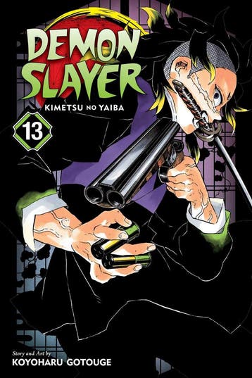 Demon Slayer, Boeken, Verzenden, Nieuw