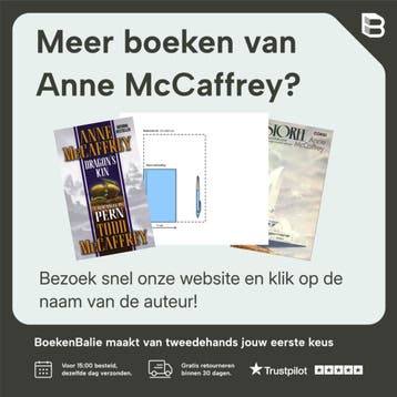 Damias Children 9780552139120 Anne McCaffrey, Verzenden, Gelezen, Anne McCaffrey