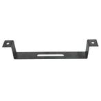 Bevestigingsbeugel voor kanaal 200 x 40mm - Staal, Verzenden, Nieuw