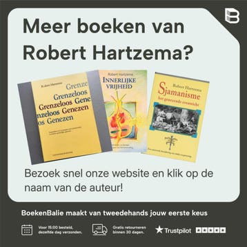 Innerlijke kracht - Robert Hartzema 9789063500870, Verzenden, Gelezen, Robert Hartzema