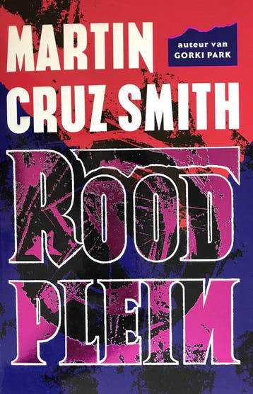 Rood plein - M.C. Smith 9789024512539, Boeken, Verzenden, Gelezen, M.C. Smith