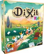 Dixit - Kids | Libellud - Gezelschapsspellen, Verzenden, Nieuw
