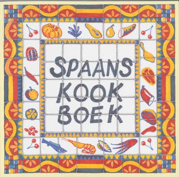 Spaans kookboek - B. Witte 9789055135684, Verzenden, Gelezen, B. Witte