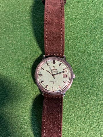 Omega - Seamaster - Constellation Automatic Cal.561 -, Nieuw