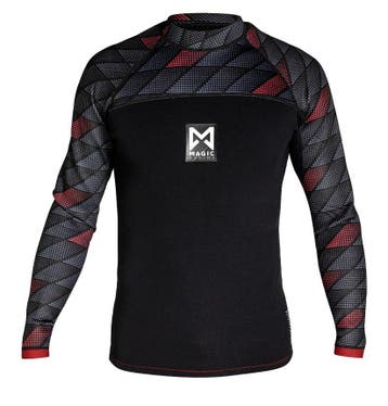 Magic Marine Racing Vest Heren Neopreen Winter 3mm, Ophalen of Verzenden, Nieuw, Magic Marine