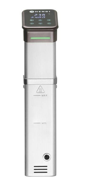 HENDI Sous-Vide Stick 50L 1500W 71x145x340mm, Ophalen of Verzenden, Nieuw in verpakking