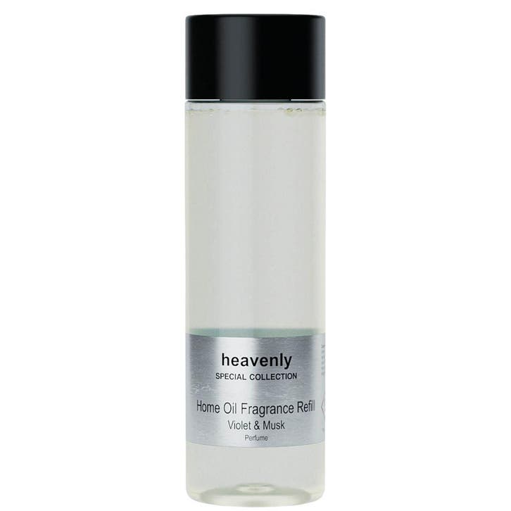 Janzen Home Fragrance Refill Heavenly - 200ml, Sieraden, Tassen en Uiterlijk, Uiterlijk | Haarverzorging, Overige typen, Nieuw