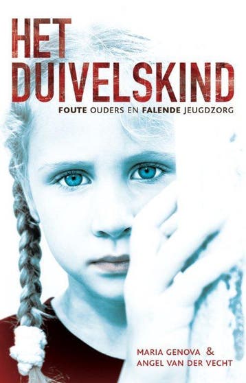 Het duivelskind - Angel van der Vecht 9789089752390, Boeken, Verzenden, Gelezen, Angel van der Vecht
