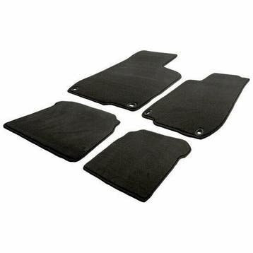 Velours Matten Set VW Caddy 3 Combi/ Variant TM VW527V, Nieuw
