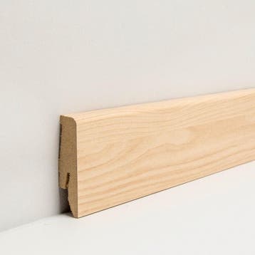 JOKA Plint 18x58mm folie AH32 (JOKA Plint FO - 660 Folie), Doe-het-zelf en Verbouw, Vloerdelen en Plavuizen, Overige materialen