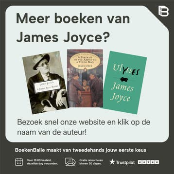 Ulysses (Twentieth Century Classics) - James Joyce, Boeken, Verzenden, Gelezen, James Joyce