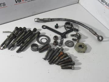 Husqvarna TE 610 Bouten motorblok, Ophalen of Verzenden, Nieuw