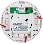 Jablotron JA-151ST Draadloze brand- en hitte detector met