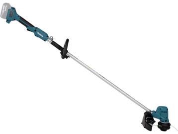 Makita DUR194ZX3 Grastrimmer Accu Zonder accu, Zonder lader, Verzenden, Zo goed als nieuw, Makita