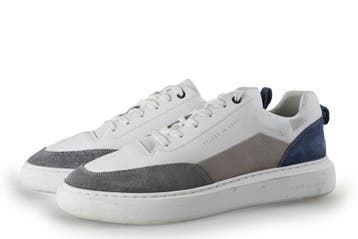 Cycleur de Luxe Sneakers in maat 44 Wit, Verzenden, Wit, Cycleur de Luxe, Sneakers of Gympen
