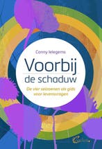Voorbij de schaduw 9789085750949 Conny Ielegems, Boeken, Verzenden, Zo goed als nieuw, Conny Ielegems