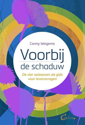 Voorbij de schaduw 9789085750949 Conny Ielegems, Boeken, Verzenden, Zo goed als nieuw, Conny Ielegems