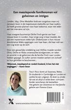 De rozentuin 9789401616270 Tracy Rees, Verzenden, Gelezen, Tracy Rees