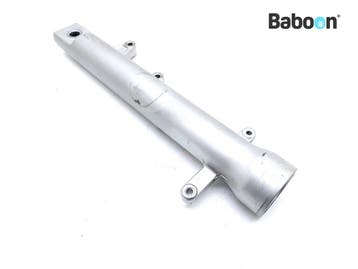 Voorvork Buitenpoot Rechts Honda CBF 250 (CBF250), Verzenden, Gebruikt