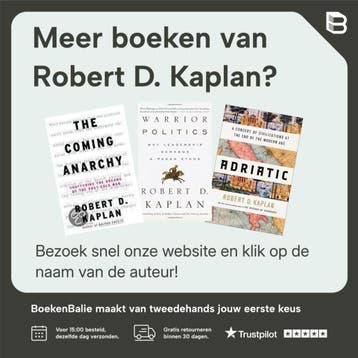 The Return of Marco Polos World - Robert D. Kaplan, Verzenden, Gelezen, Robert D. Kaplan
