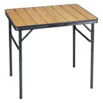 Campingtafel | Camp Active | 75 x 55 x 71 cm, Verzenden, Nieuw