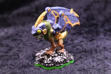 Skylanders Spyros Adventure: Drobot, Verzenden, Nieuw