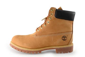 Timberland Boots in maat 45½ Geel, Overige kleuren, Verzenden, Timberland, Boots