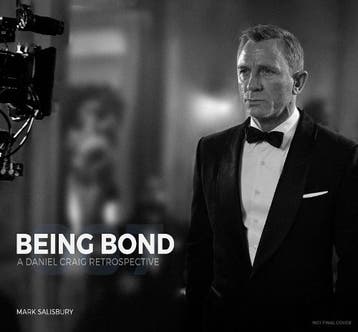 Being Bond, Verzenden, Nieuw