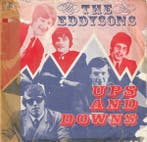 vinyl single 7 inch - The Eddysons - Ups And Downs, Cd's en Dvd's, Verzenden, Zo goed als nieuw
