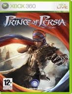 Prince of Persia [Xbox 360], Ophalen of Verzenden, Nieuw