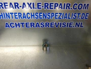 Voorwiel lager Opel Astra Combo Corsa Kadett Tigra (Overig), Verzenden, Nieuw
