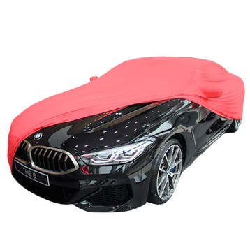 Autohoes voor BMW 8-Series (G14/G15) (2018-heden) Indoor, Ophalen of Verzenden, Nieuw, Op maat