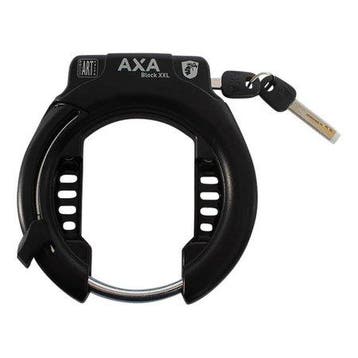 AXA Block XXL ringslot, Verzenden, Nieuw