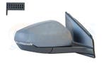 o.a Polo Buitenspiegel elek. volledig rechts verwarmd pri..., Ophalen of Verzenden, Nieuw, Volkswagen