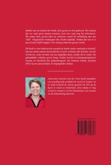 Er is nog zoveel te winnen 9789083364636, Boeken, Verzenden, Zo goed als nieuw, Annechien Scholte - van der Veen