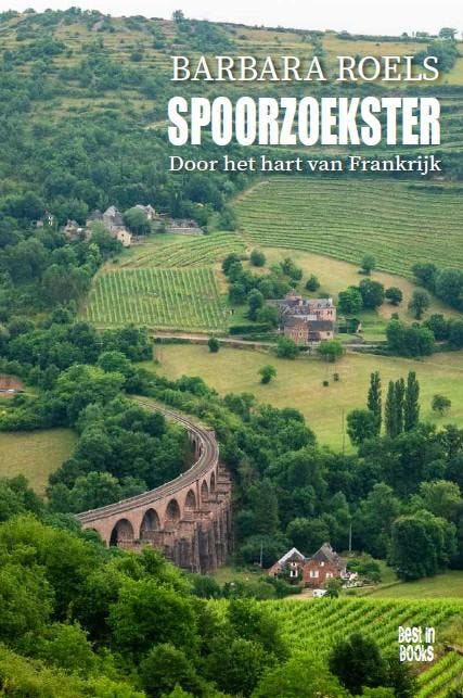 Spoorzoekster | Barbara Roels | Nieuw, Boeken, Overige Boeken, Nieuw, Ophalen of Verzenden