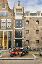 Te huur: Appartement Kerkstraat in Amsterdam, Noord-Holland, Appartement, Amsterdam
