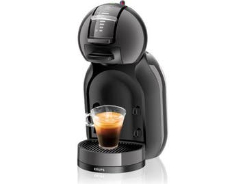 Veiling - Krups NESCAFÉ Dolce Gusto MiniMe KP120810 - Koffi, Gebruikt