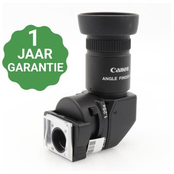 Canon Angle Finder C (hoekzoeker), Verzenden, Gebruikt, Canon