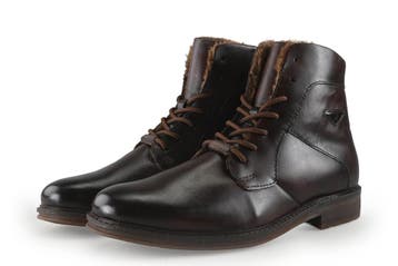 Bugatti Veterboots in maat 45 Bruin, Bugatti, Bruin, Verzenden, Boots