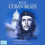 cd box - Various - Best Of Cuban Beats, Verzenden, Zo goed als nieuw